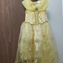 ディズニー プリンセス風ドレスのサムネイル