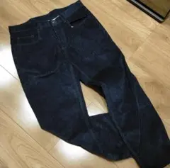 コーデュロイパンツ チノパン