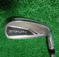 テーラーメイド　TaylorMade STEALTH HD 7番アイアンのサムネイル
