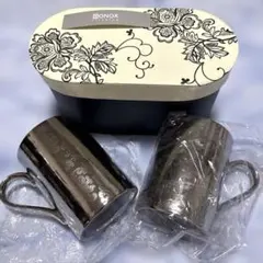 限定メタルギア サーモステンレスマグ - メルカリ