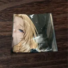 アルファ アニメ萌キャラ タオル バスタオル タペストリー