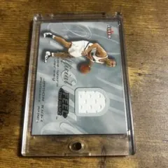 Jason Kidd ジャージカード NBA