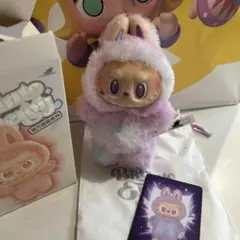 ラブブエナジー　LUCK 【正規品】 ２４時間以内発送