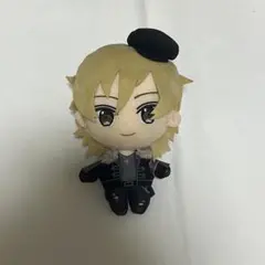 あんさんぶるスターズ 朔間零 羽風薫 ぬいぐるみ Amazon.co.jp: ◎ いつぬい UNDEAD 朔間零 羽風薫 セット : おもちゃ