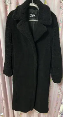 2025年最新】zaraボアコートの人気アイテム - メルカリ