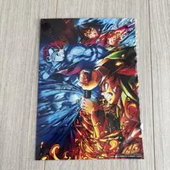 鬼滅の刃　映画特典