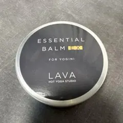 LAVA ESSENTIAL BALM EX 65gのサムネイル