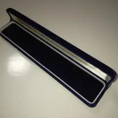 ネックレスケース　空箱