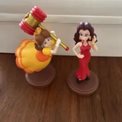 マリオチョコエッグ　2個セット