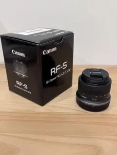 2026年最新】canon EF 10 18の人気アイテム - メルカリ