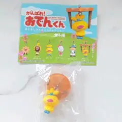 新品・未開封 おでんくん でんでーんダッシュ チョロQ 激レア - メルカリ