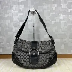 Coach Signature Soho Oneshoulder Bag