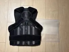 【送料込】猫背矯正ベルト Sサイズ ブラック