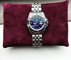 TUDOR 73190 プリンスデイトミニサブ 自動巻き ボーイズ箱・保証書付き