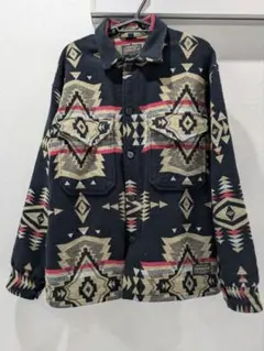 2025年最新】ペンドルトン ネイティブ ジャケットの人気アイテム