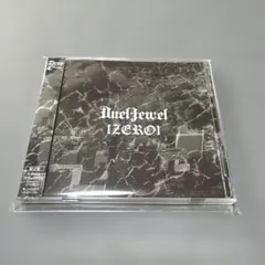 DuelJewel ZERO CD+DVD 限定盤
