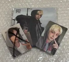 p1Harmony unique Compact ver テオセット