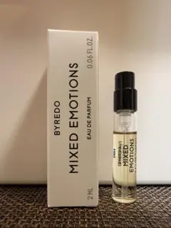BYREDO ACCORD OUD 2ml Eau de Parfum - メルカリ