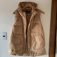 【Sonny Label】ダウンベスト【URBAN RESEARCH】