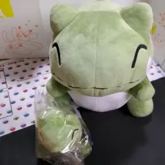 【顔厳選】　ポケモン　エルフーンのみがわりぬいぐるみ　セット　12インチ　通常