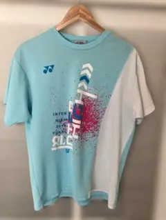 YONEX インターハイ2018 Tシャツ