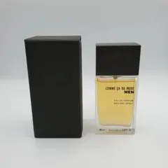 コムサデモード　メン　ナイト　オードパルファム 香水　80ml コムサデモード メン ナイト オードパルファム 香水 80ml