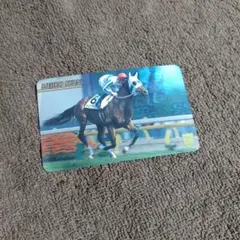2025年最新】東ハト 馬 カードの人気アイテム - メルカリ