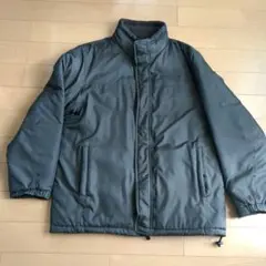 ナイロンジャケット 中綿 ブルゾン