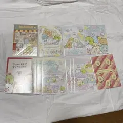 すみっコぐらし ノート 2016年 2020年 2021年 合計12冊 1