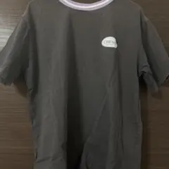 honeys COLZA チャコール Tシャツのサムネイル