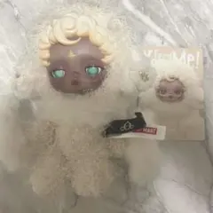 SKULLPANDA You Found Me! Sandman