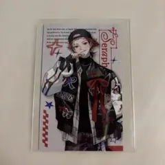 voltaction3rd anniversary ランダムチェキ