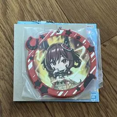 ウマ娘 一番くじ F賞 ラバーチャーム ジェンティルドンナ