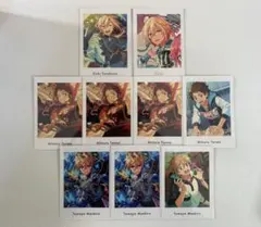 あんさんぶるスターズ あんスタ ぱしゃっつ Vol.6 天祥院英智 光 友也