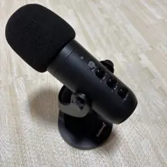 ZealSound コンデンサーマイク 本体のサムネイル