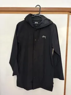 ナイロンジャケットストリート