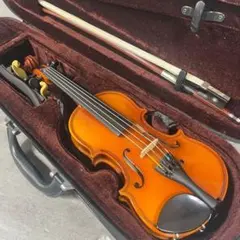 バイオリン 4／4 フルサイズ TL001－3A Tang 弓 弦 楽器