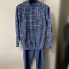 GEORGE KENT メンズパジャマ　Sサイズ