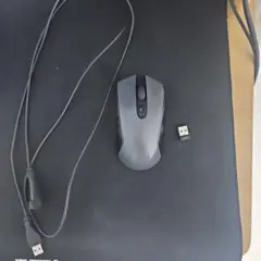 Logitech ワイヤレス ゲーミングマウス　G603