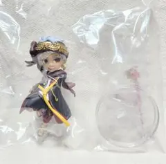 ツイステ　デフォルメフィギュア　カリム