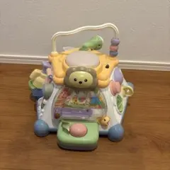 いたずら放題　多色 知育玩具 0歳から