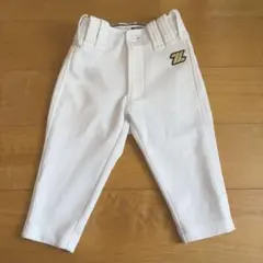 野球　練習着　120