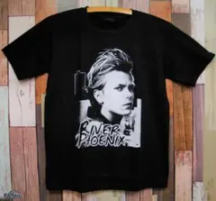 セール中…リヴァー・フェニックス直筆サイン入りLサイズ写真…リトル・ニキータ 2025年最新】リバーフェニックスの人気アイテム - メルカリ