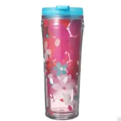 スタバ さくらタンブラー