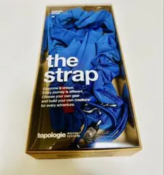 topologie the strap/ Bungee Strap
