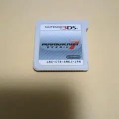 マリオカート7 ニンテンドー3DS2個セット