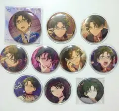 2025年最新】蓮巳敬人 5周年 缶バッジの人気アイテム - メルカリ