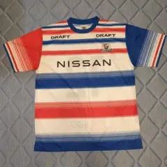 【未使用】横浜F・マリノス　トリコロールシャツ
