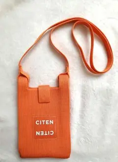 citen ショルダーバッグ