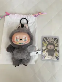 2026年最新】labubu シークレットの人気アイテム - メルカリ